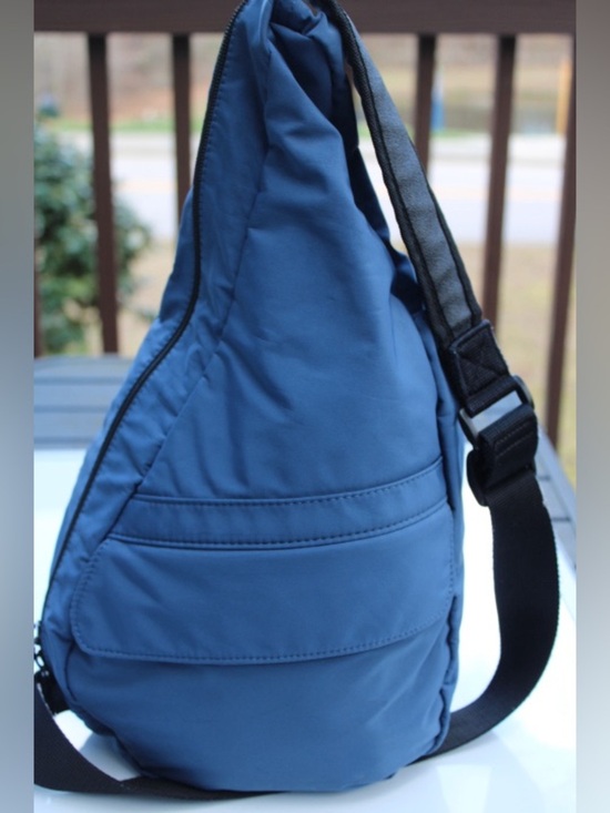 L.L. Bean Ameribag healthy backpack main image 5